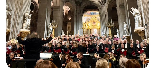 Concert exceptionnel :  Musique et Solidarité, avec Hugues REINER, à l’initiative d’APCO